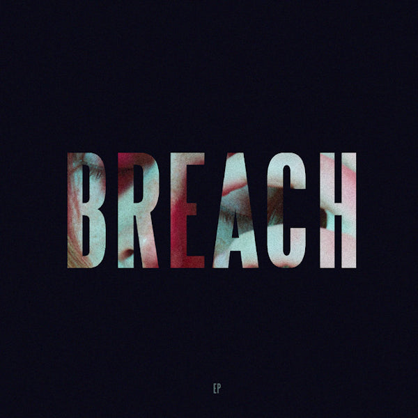 Lewis Capaldi - Breach (CD)