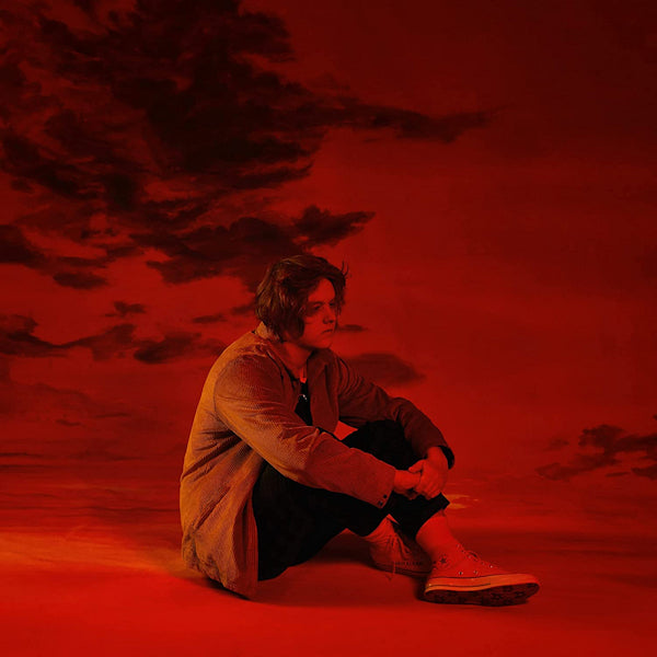 Lewis Capaldi - Divinely Uninspired To A Hellish Extent (LP) - Discords.nl
