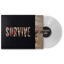 Lewis Capaldi - Survive ep (12-inch)