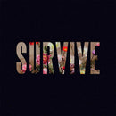 Lewis Capaldi - Survive ep (12-inch)