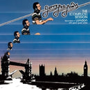 Jerry Lee Lewis - Session -london 1973- (CD)