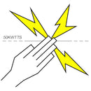 Lewis Ofman - 50kwtts (LP)