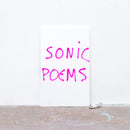 Lewis OfMan - Sonic poems (CD) - Discords.nl