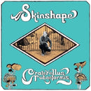 Skinshape - Craterellus tubaeformis (LP)