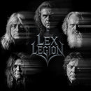 Lex Legion - Lex legion (LP)