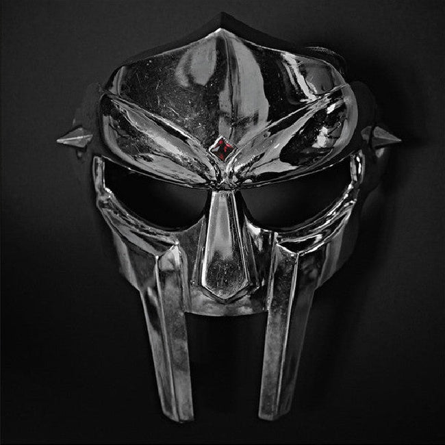 Jj Doom - Bookhead (12-inch)