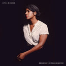 Leyla McCalla - Breaking the thermometer (CD) - Discords.nl