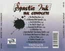Spastic Ink - Ink Complete (CD Tweedehands)