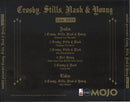 Crosby, Stills, Nash & Young - Live 1974 (CD) - Discords.nl