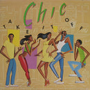 Chic - Take It Off (LP Tweedehands)