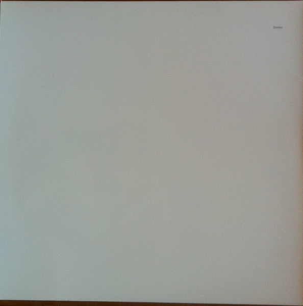 Beatles, The - The Beatles  White album - 50th Ann 2LP Edition (LP) - Discords.nl