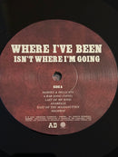 Shaboozey - Where I've Been, Isn't Where I'm Going (LP) - Discords.nl