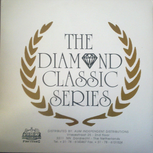 Various - The Diamond Classic Series (12" Tweedehands)