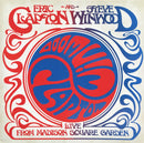 Eric Clapton And Steve Winwood - Live From Madison Square Garden (CD Tweedehands)
