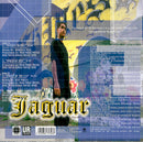 DJ Rolando A.K.A. Aztec Mystic, The - Jaguar (LP Tweedehands) - Discords.nl
