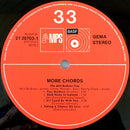 Milt Buckner - More Chords (LP Tweedehands) - Discords.nl