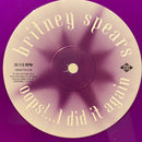 Britney Spears - Oops!...I Did It Again (LP) - Discords.nl