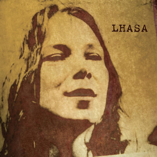 Lhasa - Lhasa (CD) - Discords.nl