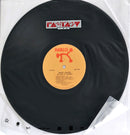 Benny Carter - My Kind Of Trouble (LP Tweedehands)