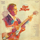 Chet Atkins - This Is Chet Atkins (LP Tweedehands)
