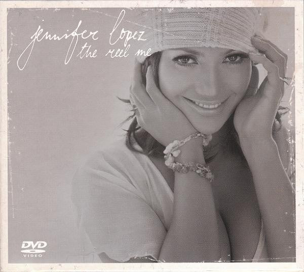 Jennifer Lopez - The Reel Me (CD Tweedehands)