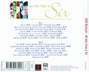 Cliff Richard - 40 Hits From A Sir (CD Tweedehands) - Discords.nl