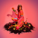 Lia Braswell - Rising (CD)