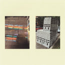 Lia Kohl & Zander Raymond - In transit (LP)