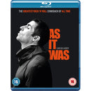 Liam Gallagher - As it was (DVD / Blu-Ray) - Discords.nl