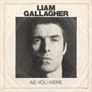 Liam Gallagher - As you were (CD) - Discords.nl