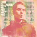 Liam Gallagher - Why me? why not. (CD) - Discords.nl
