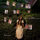 Liamani - Dear little me (LP)