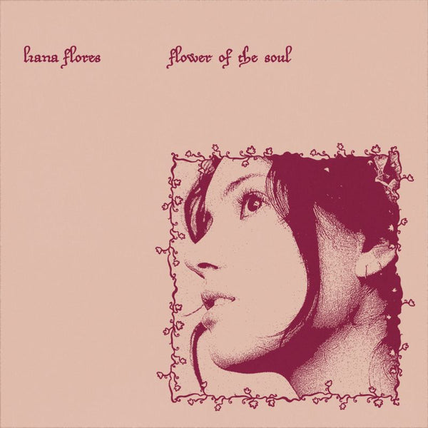 Liana Flores - Flower of the soul (CD) - Discords.nl