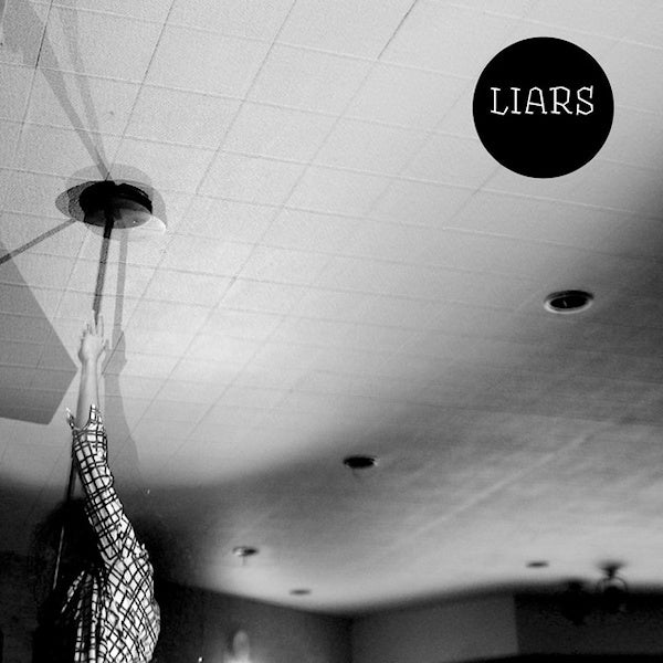 Liars - Liars (LP) - Discords.nl