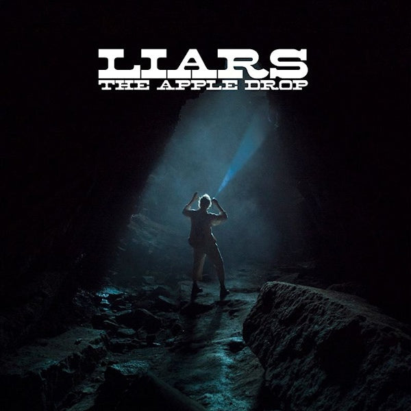 Liars - The apple drop (CD) - Discords.nl