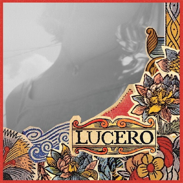 Lucero - That much further west (LP)