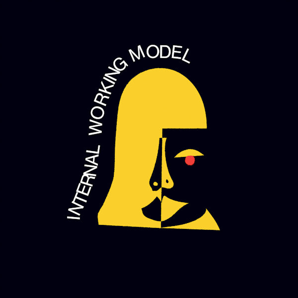 Liela Moss - Internal working model (LP) - Discords.nl