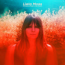Liela Moss - My name is safe in your mouth (LP) - Discords.nl