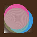 Light Conductor - Sequence three (CD)