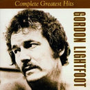 Gordon Lightfoot - Complete greatest hits (CD)
