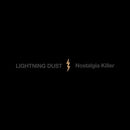 Lightning Dust - Nostalgia killer (CD) - Discords.nl