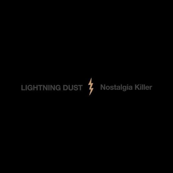 Lightning Dust - Nostalgia killer (CD) - Discords.nl