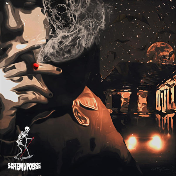 Lil Peep - Live Forever (LP) - Discords.nl