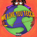 Lil Tecca - We love you tecca 2 (LP) - Discords.nl