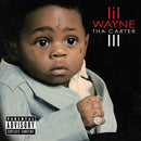 Lil Wayne - Tha Carter III (LP) - Discords.nl