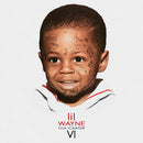 Lil Wayne - Tha carter vi (LP) - Discords.nl