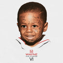 Lil Wayne - Tha carter vi (CD)