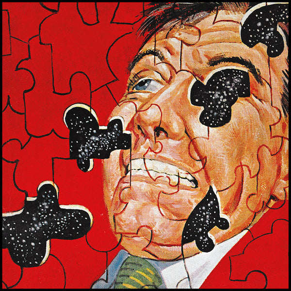 Lilacs & Champagne - Fantasy world (LP) - Discords.nl