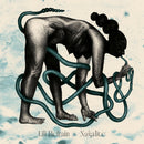 Lili Refrain - Nagalite (CD)