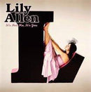 Lily Allen - It's not me, it's you (LP) - Discords.nl